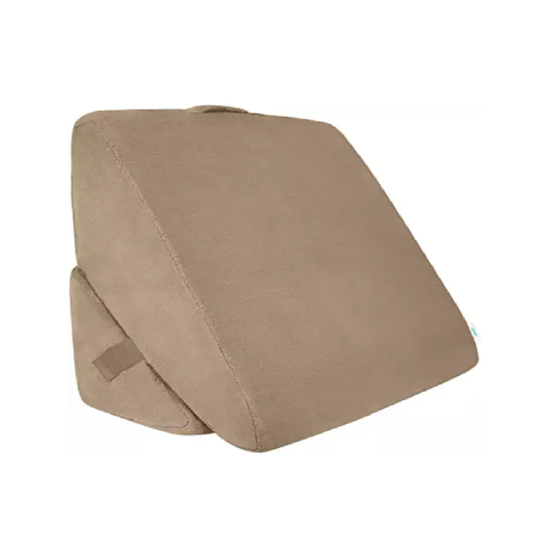 Memoria spuma Bed Cuneum Cervical