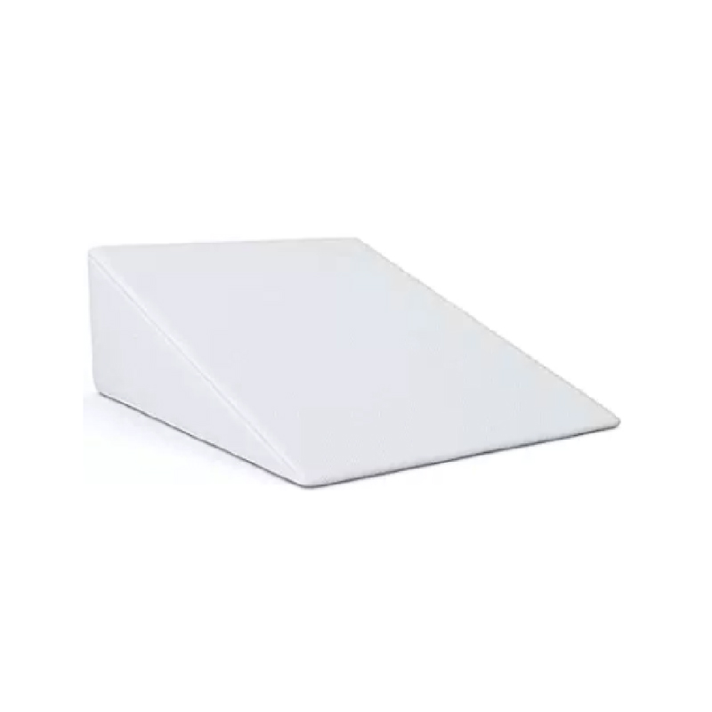 Memoria spuma Bed Cuneum Cervical