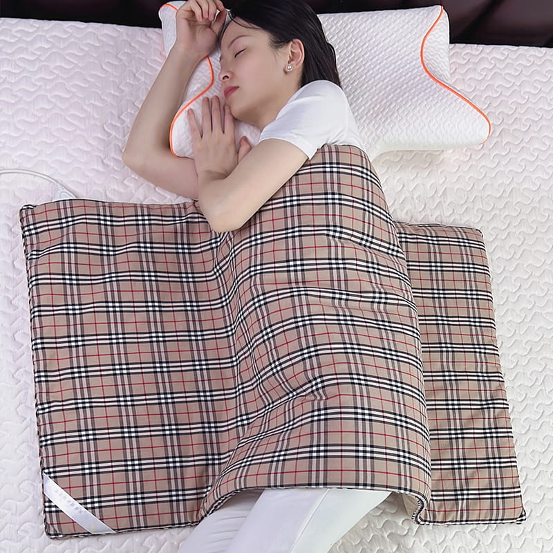 Non Free Absit-Infrared Health Tutela / Skin Care / Pectus Tutela / Corpus Shaper 4in1 Heating Pad Healthy Heatable metus